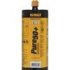 DeWalt Pure50+ 20.5 Oz 1:1 Epoxy Anchor 08605-PWR