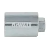 DeWalt Push-In Coupler 3/8"-16 Single Thread, Zinc-Plated Steel PFM3613038