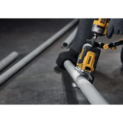 DEWALT PVC PEX Cutting Attachment DWAPVCIR