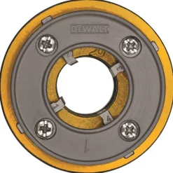 DeWalt 12R 1" High Speed Pipe Threading Die Head DCE700100