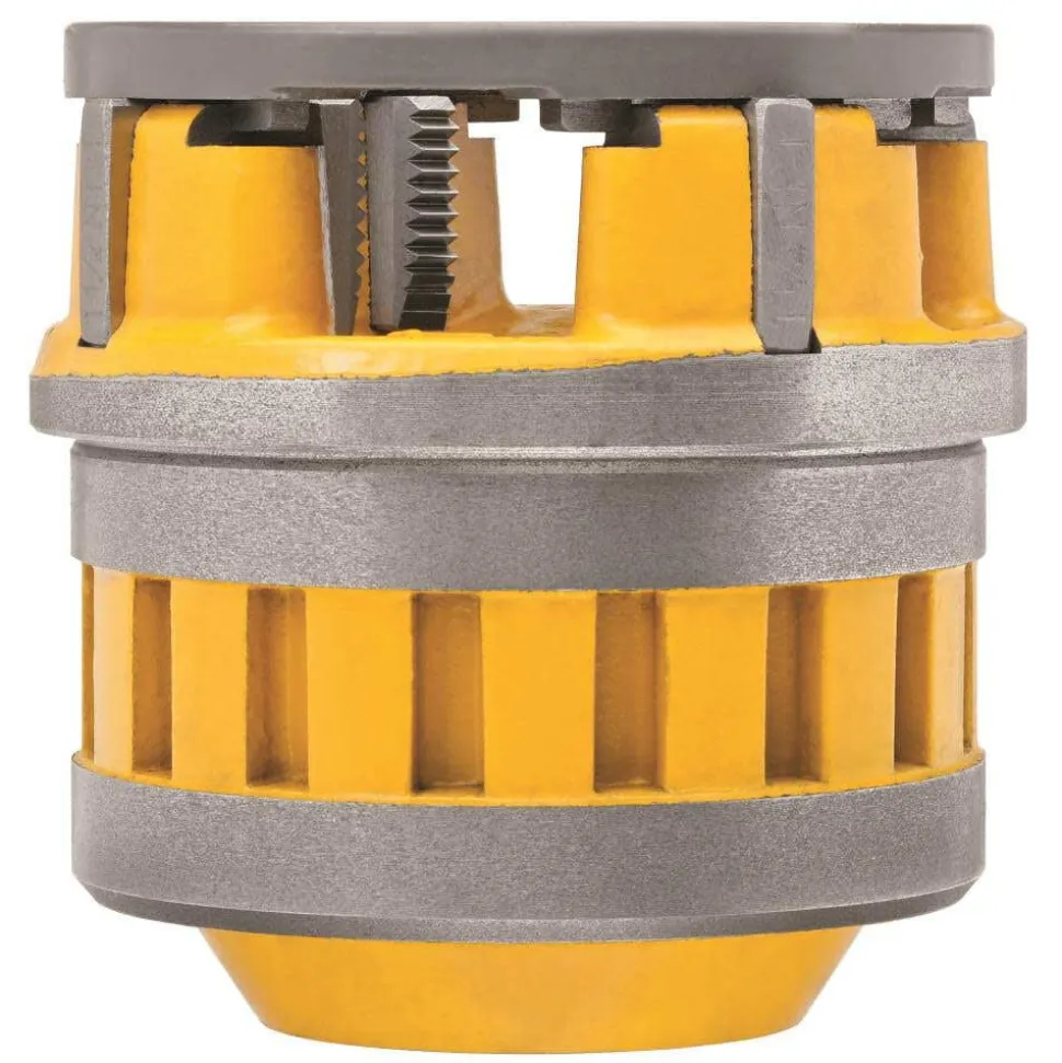 DeWalt 12R 1-1/4" High Speed Pipe Threading Die Head DCE700114