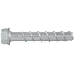 DeWalt Screwbolt Screw Anchor 3/4" X 5" (Pack of 20) PFM1411760