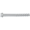 DeWalt Screwbolt Screw Anchor 3/4" X 8" (Pack of 10) PFM1411840