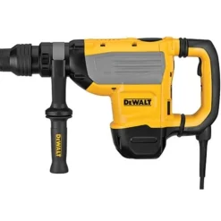DeWalt 1-7/8" SDS-MAX Rotary Hammer E-Clutch D25733K