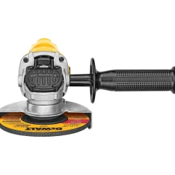 DeWalt 4-1/2