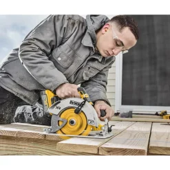 DeWalt 7-1/4