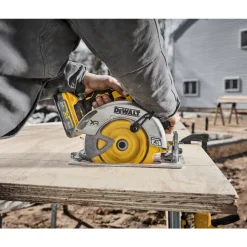DeWalt 7-1/4