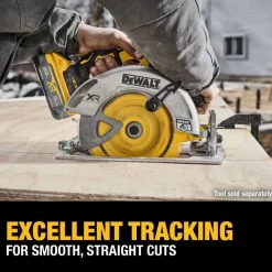 DeWalt 7-1/4