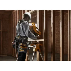 DeWalt Tool Rig W/ Suspenders DWST540602