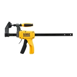 DeWalt ToughSeries 12" Hybrid Clamp DWHT83600
