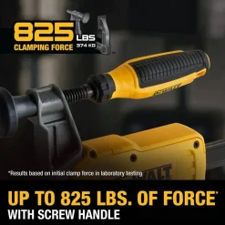 DeWalt ToughSeries 12