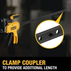 DeWalt ToughSeries 24