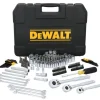 DeWalt TOUGHSERIES 184 Piece 3 Drive Mechanics Tool Set DWMT45415