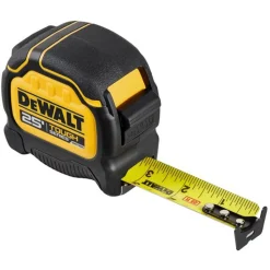 DeWalt ToughSeries 25' Tape Measure DWHT36925S