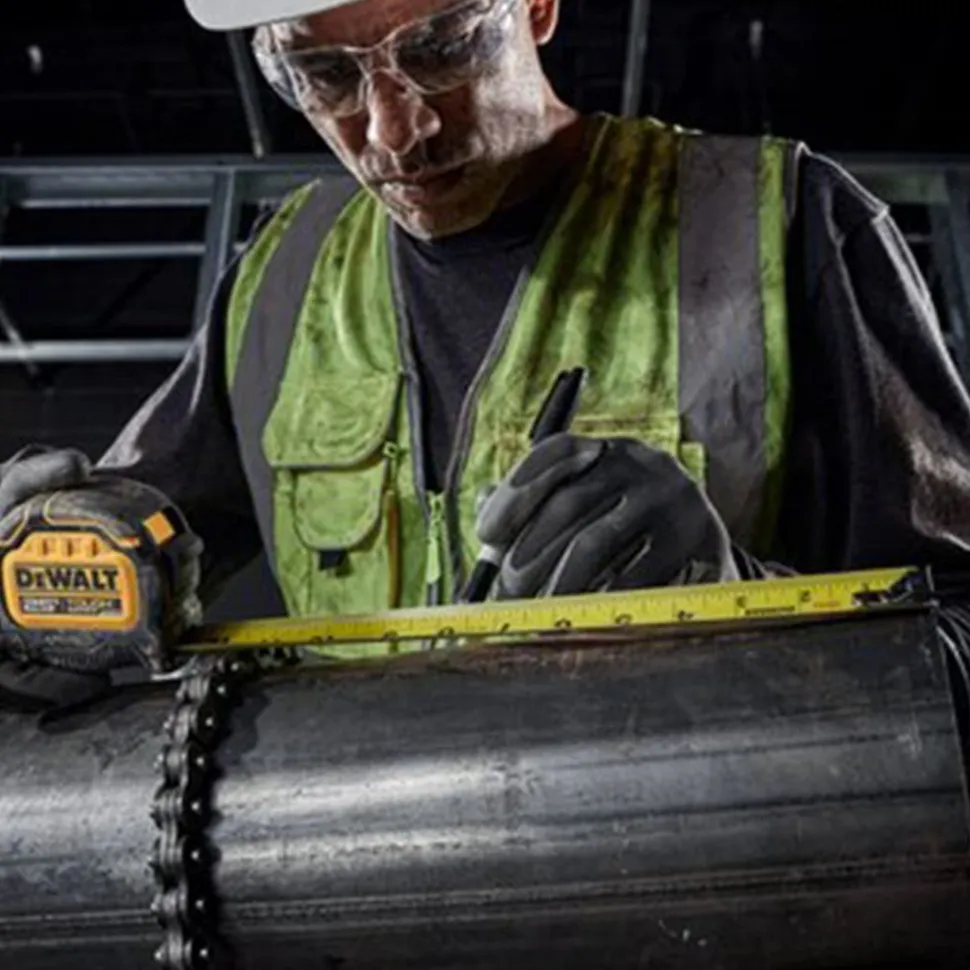 DeWalt ToughSeries 25' Tape Measure DWHT36925S