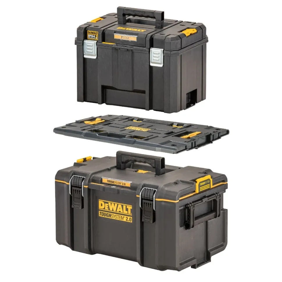 DeWalt TOUGHSYSTEM 2.0 Adaptor DWST08017