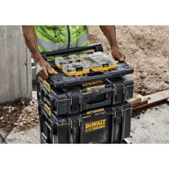 DeWalt TOUGHSYSTEM 2.0 Adaptor DWST08017