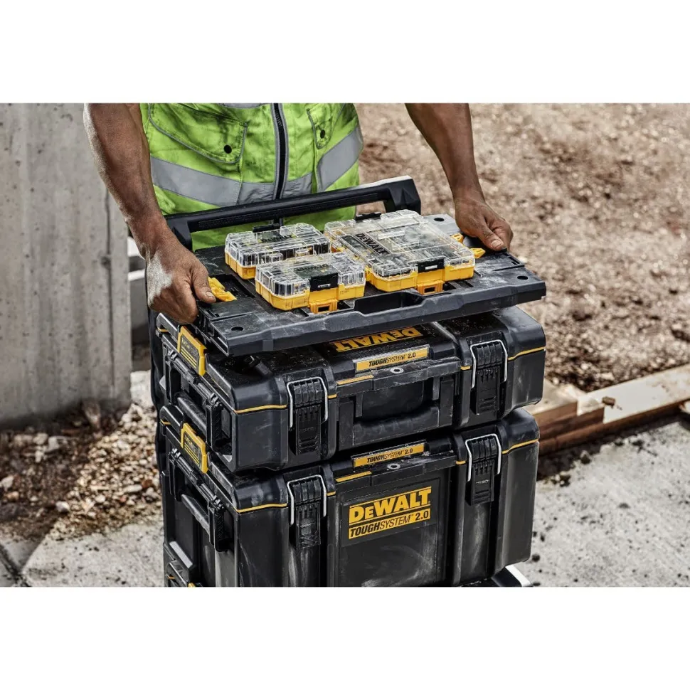DeWalt TOUGHSYSTEM 2.0 Adaptor DWST08017