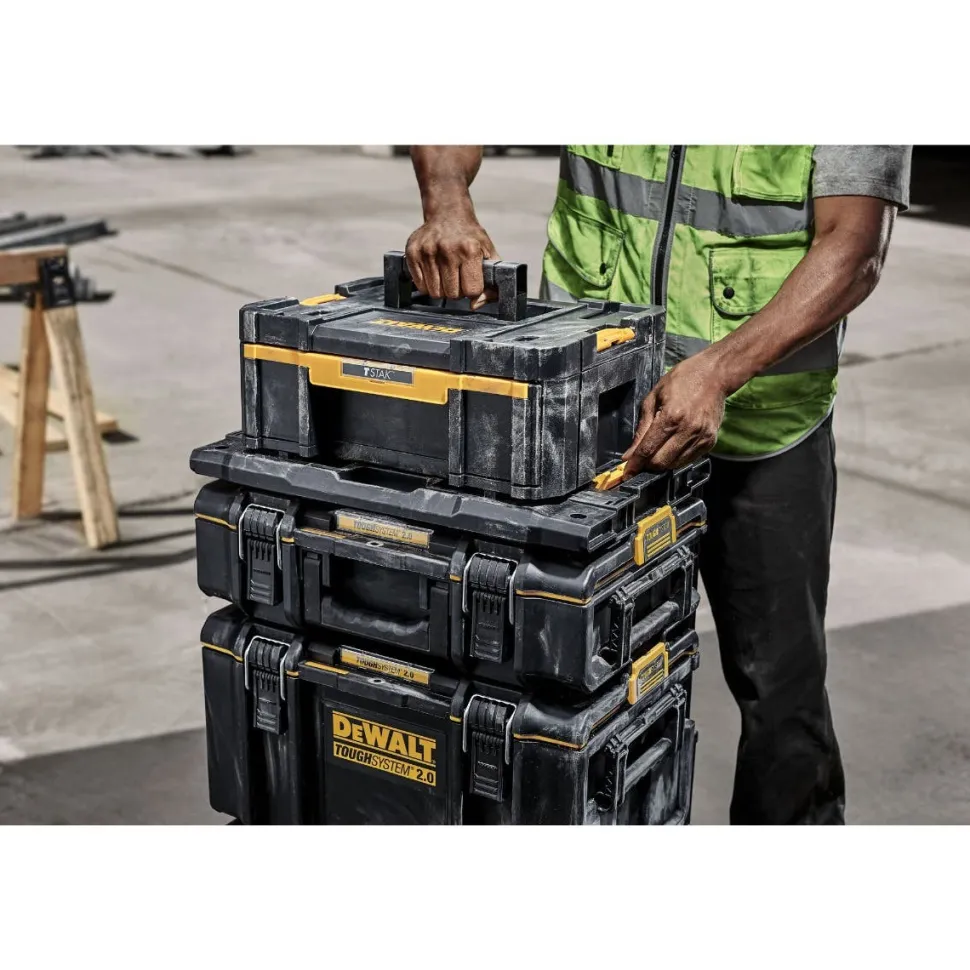 DeWalt TOUGHSYSTEM 2.0 Adaptor DWST08017