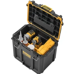 DeWalt TOUGHSYSTEM 2.0 Compact Deep Toolbox DWST08035