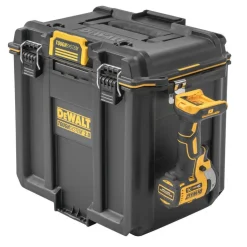 DeWalt TOUGHSYSTEM 2.0 Compact Deep Toolbox DWST08035