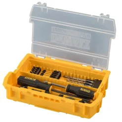 DeWalt TOUGHSYSTEM 2.0 Compact Deep Toolbox DWST08035