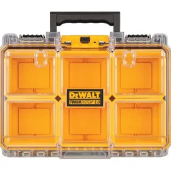 DeWalt TOUGHSYSTEM 2.0 Deep Compact Organizer DWST08020