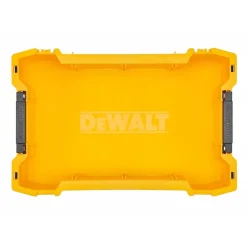 DeWalt TOUGHSYSTEM Deep Tool Tray DWST08120