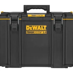 DeWalt TOUGHSYSTEM 2.0 Extra Large Toolbox DWST08400