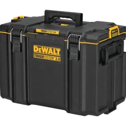 DeWalt TOUGHSYSTEM 2.0 Extra Large Toolbox DWST08400