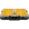 DeWalt ToughSystem 2.0 Full-Size Organizer DWST08040