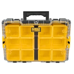 DeWalt ToughSystem 2.0 Full-Size Organizer DWST08040