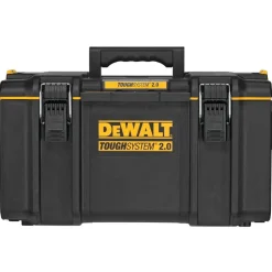 DeWalt TOUGHSYSTEM 2.0 Large Toolbox DWST08300