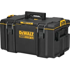 DeWalt TOUGHSYSTEM 2.0 Large Toolbox DWST08300