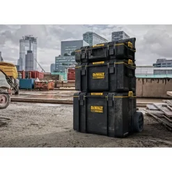DeWalt TOUGHSYSTEM 2.0 Large Toolbox DWST08300