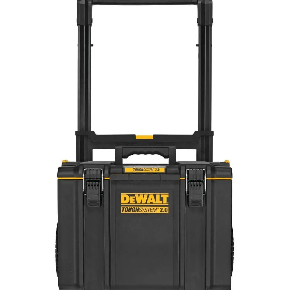 DeWalt TOUGHSYSTEM 2.0 Rolling Toolbox DWST08450