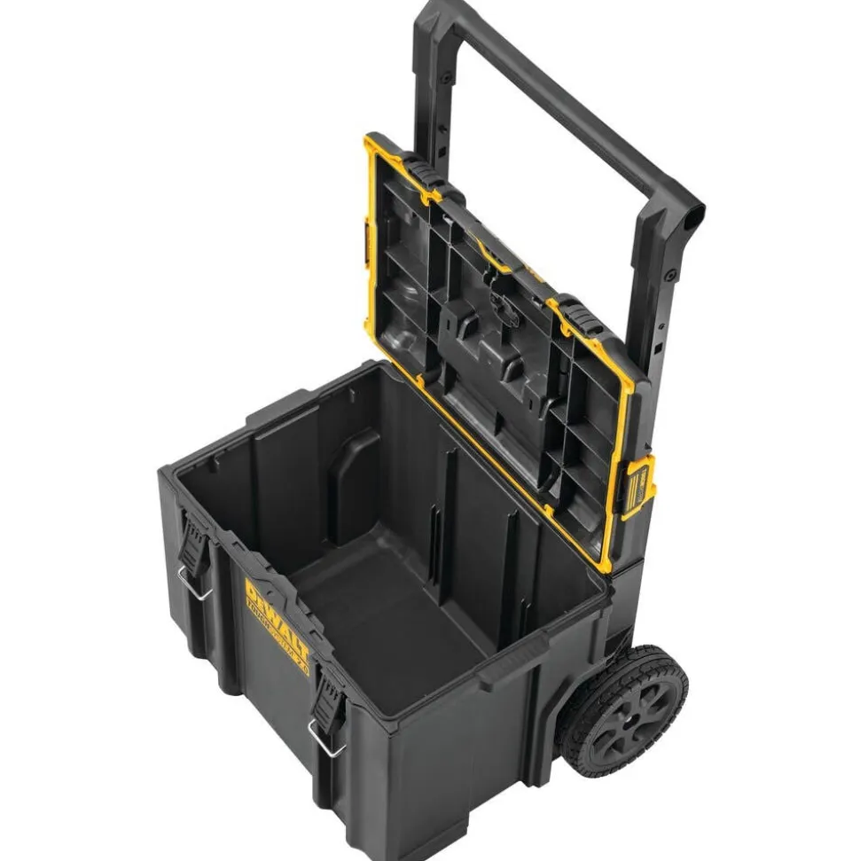 DeWalt TOUGHSYSTEM 2.0 Rolling Toolbox DWST08450