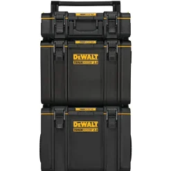 DeWalt TOUGHSYSTEM 2.0 Rolling Tower DWST60436