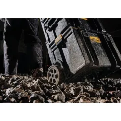 DeWalt TOUGHSYSTEM 2.0 Rolling Tower DWST60436