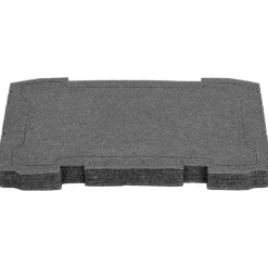 DeWalt TOUGHSYSTEM 2.0 Shallow Foam Insert DWST08111