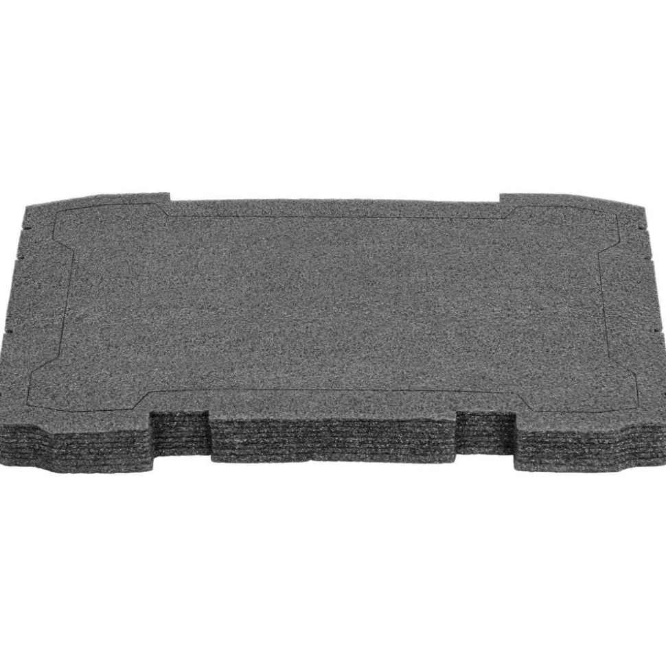 DeWalt TOUGHSYSTEM 2.0 Shallow Foam Insert DWST08111