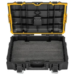 DeWalt TOUGHSYSTEM 2.0 Shallow Foam Insert DWST08111