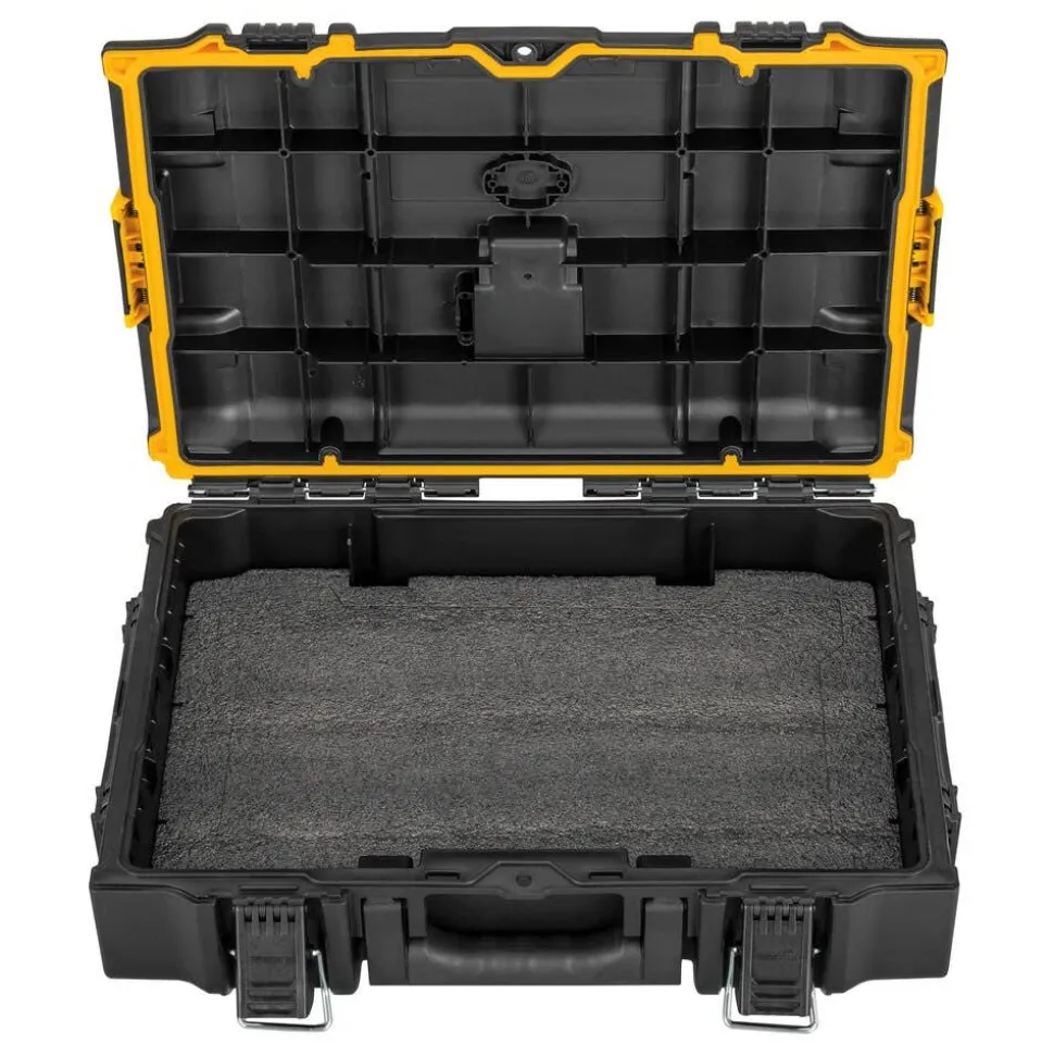 DeWalt TOUGHSYSTEM 2.0 Shallow Foam Insert DWST08111