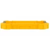 DeWalt TOUGHSYSTEM Shallow Tool Tray DWST08110