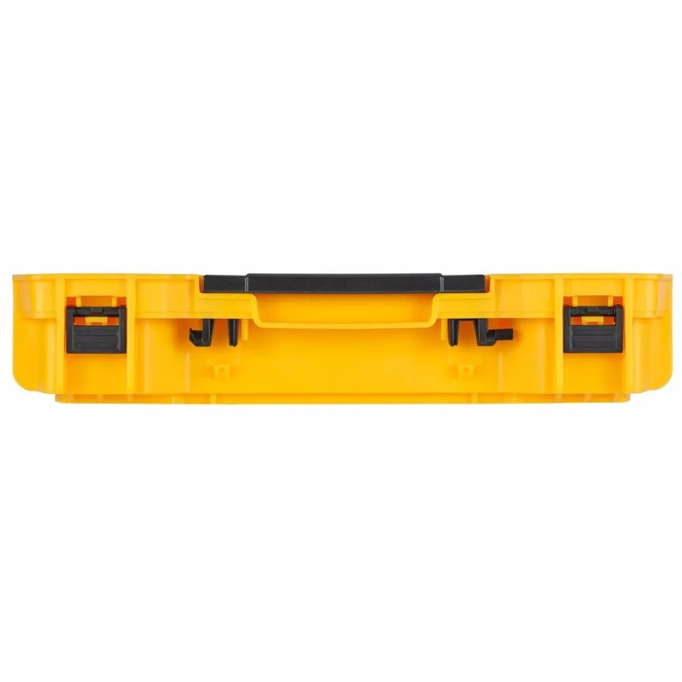 DeWalt TOUGHSYSTEM Shallow Tool Tray DWST08110