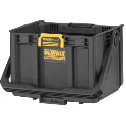 DeWalt ToughSystem 2.0 Storage with Work Area Lights 4000 Lumens DWST08060