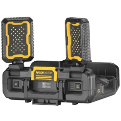 DeWalt ToughSystem 2.0 Storage with Work Area Lights 4000 Lumens DWST08060