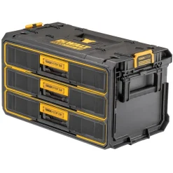 DeWalt ToughSystem 2.0 Three-Drawer Unit DWST08330