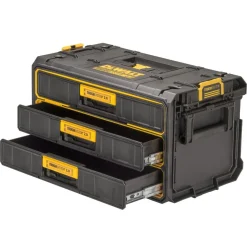 DeWalt ToughSystem 2.0 Three-Drawer Unit DWST08330
