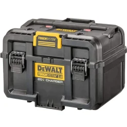 DeWalt Toughsystem 2.0 20V Max* Dual Port Charger DWST08050